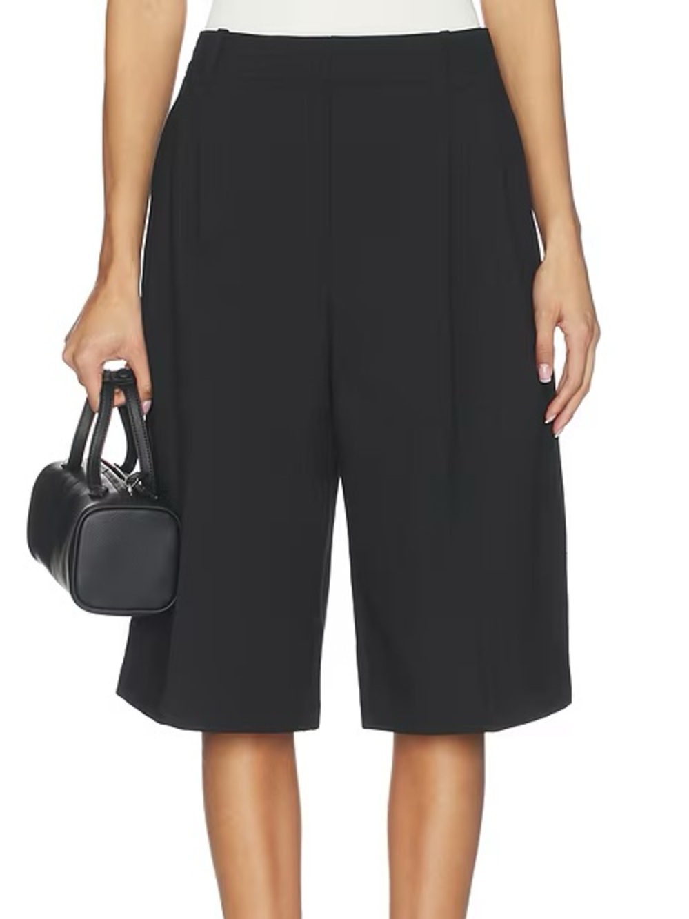 Eaves Colby Long Short
